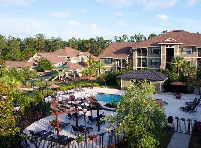 Park at Whispering Pines - Photo 2 of 16