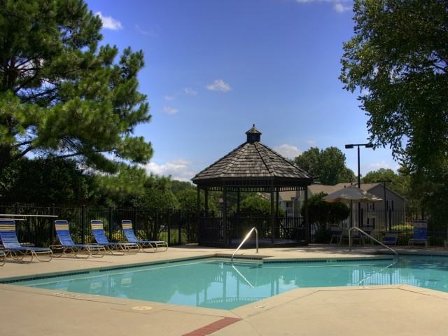 Lakeside at Arbor Place - Photo 3 of 14