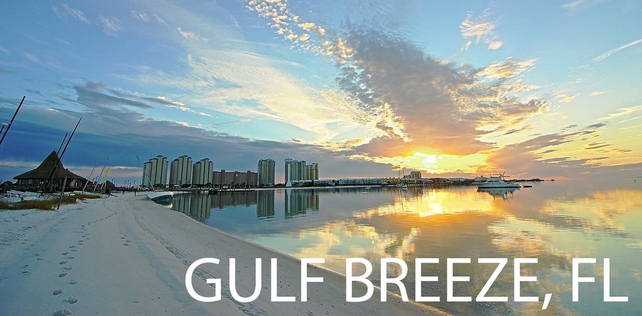 Greystone Summit Gulf Breeze - Photo 2 of 15