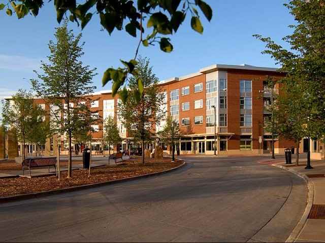 Crescent Flats - Photo 2 of 21