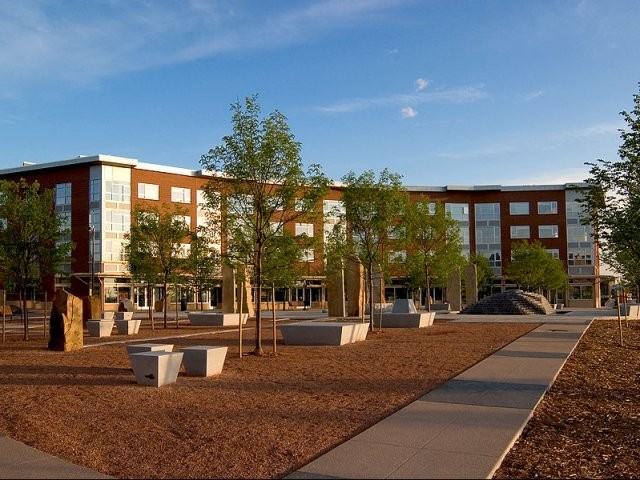 Crescent Flats - Photo 3 of 21