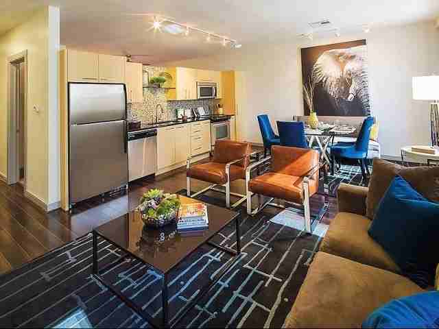 The Continental - Photo 2 of 22