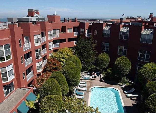 Bayside Village Apartments - Photo 2 of 17