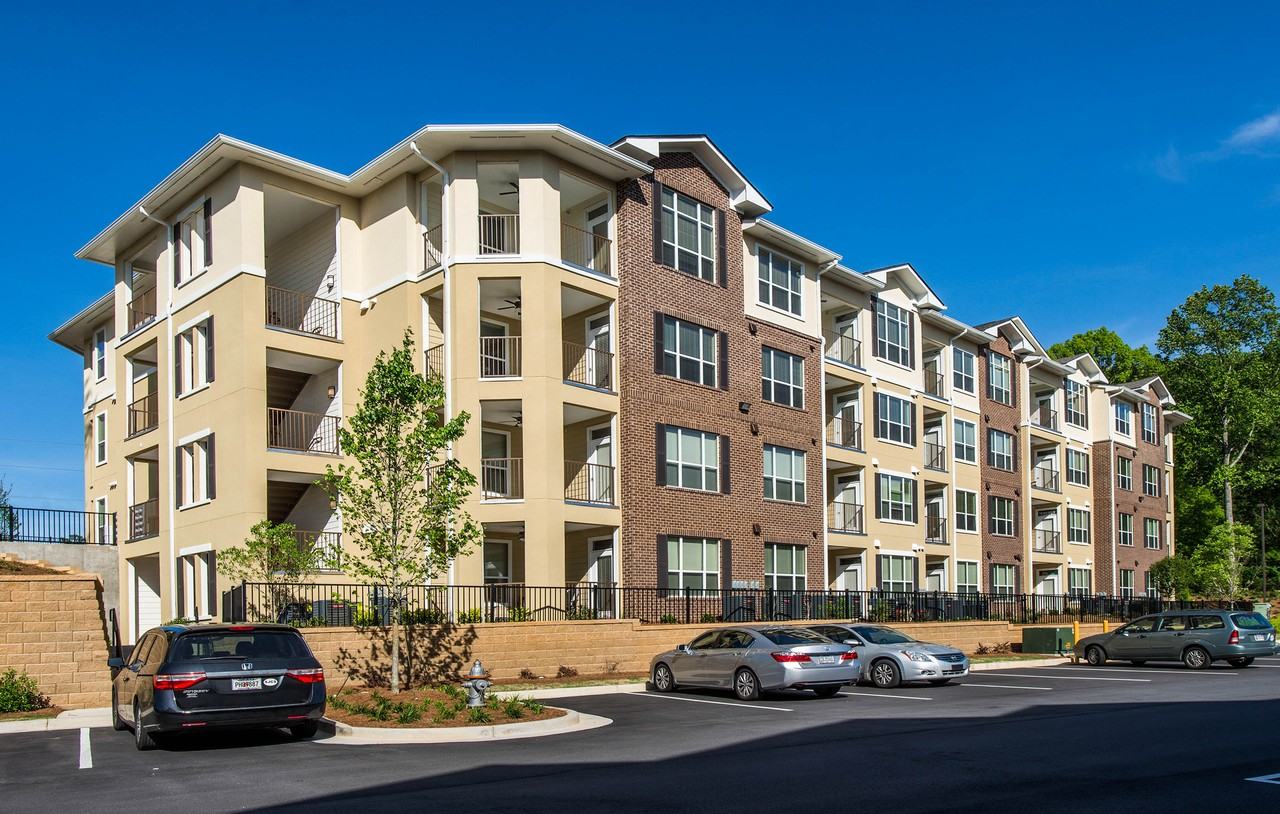 Twenty25 Barrett 2025 Barrett Lakes Blvd, Kennesaw, GA 30144 Apartment for Rent PadMapper