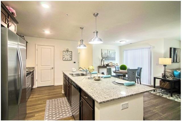 Van Allen Apartments - Photo 3 of 35