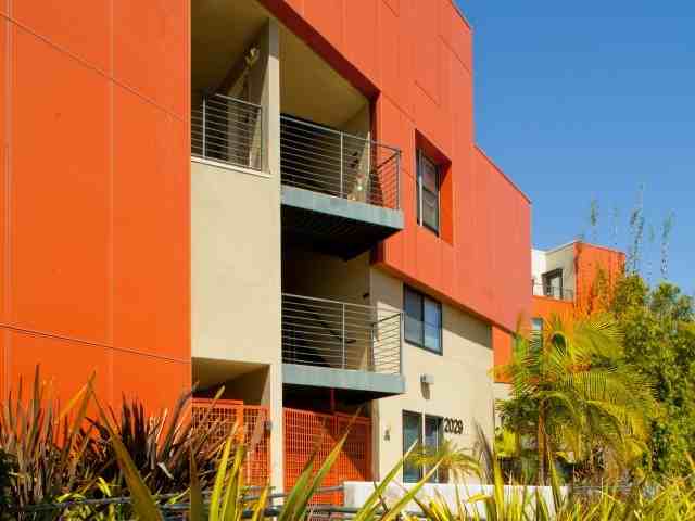 16. Olympic Studios - Photo 2 of 25