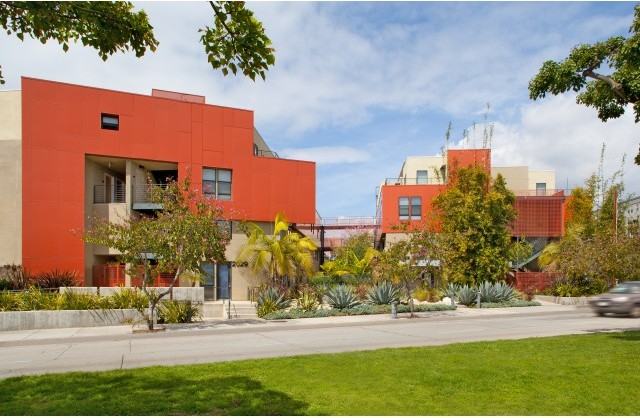 16. Olympic Studios - Photo 3 of 25