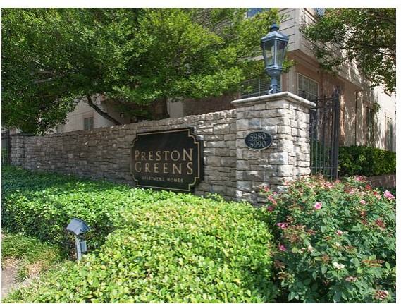 Preston Greens Apartments 5990 Arapaho Rd, Dallas, TX 75248 Zumper