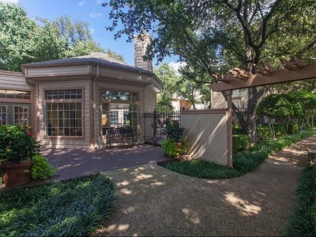 Preston Greens Apartments 5990 Arapaho Rd, Dallas, TX 75248 Zumper