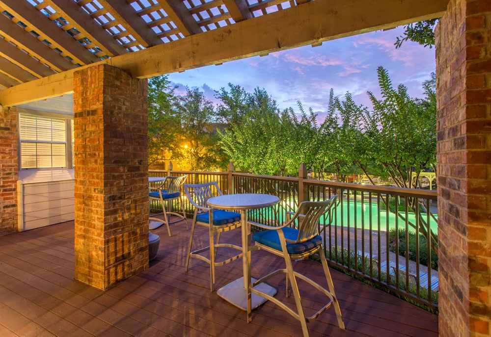 The Woods of Bedford - Photo 3 of 44