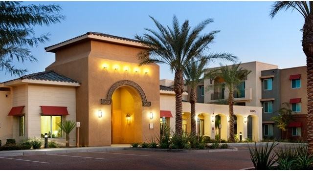 The Residences at Stadium Village Apartments 16485 N Stadium Way, Surprise, AZ 85374 Zumper