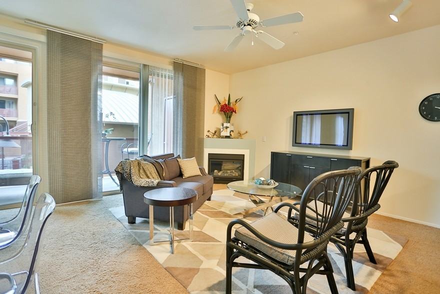 The Lofts at Rio Salado 1033 N Parkside Dr, Tempe, AZ 85281