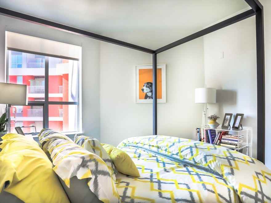 201 Marshall Apartments - Photo 3 of 50