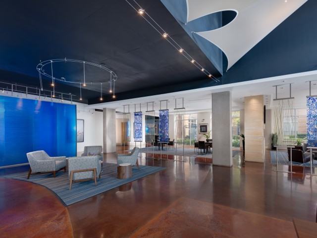 Crescent at Fells Point - Photo 2 of 29