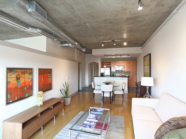 Crescent at Fells Point - Photo 3 of 29