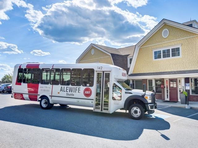 Windsor Village at Waltham - Photo 3 of 29