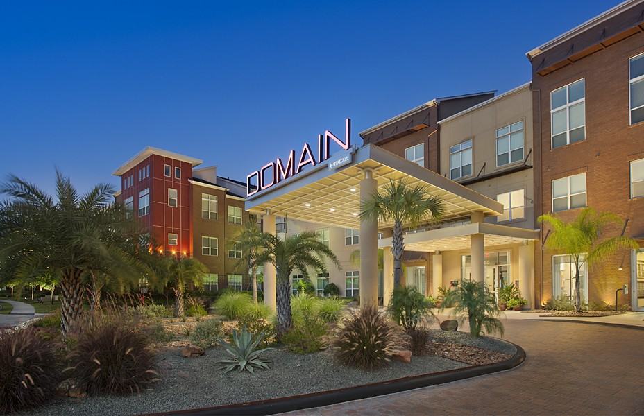 Domain by Windsor - Photo 2 of 37