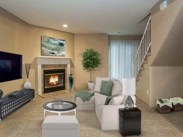 Timbercreek East Townhomes - Photo 2 of 14