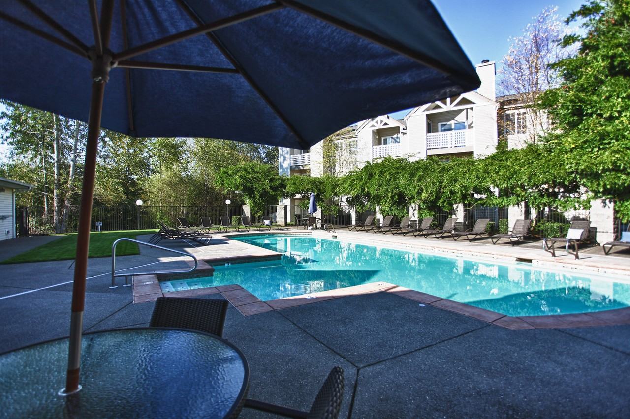 Canyon Park Apartments - Photo 2 of 20