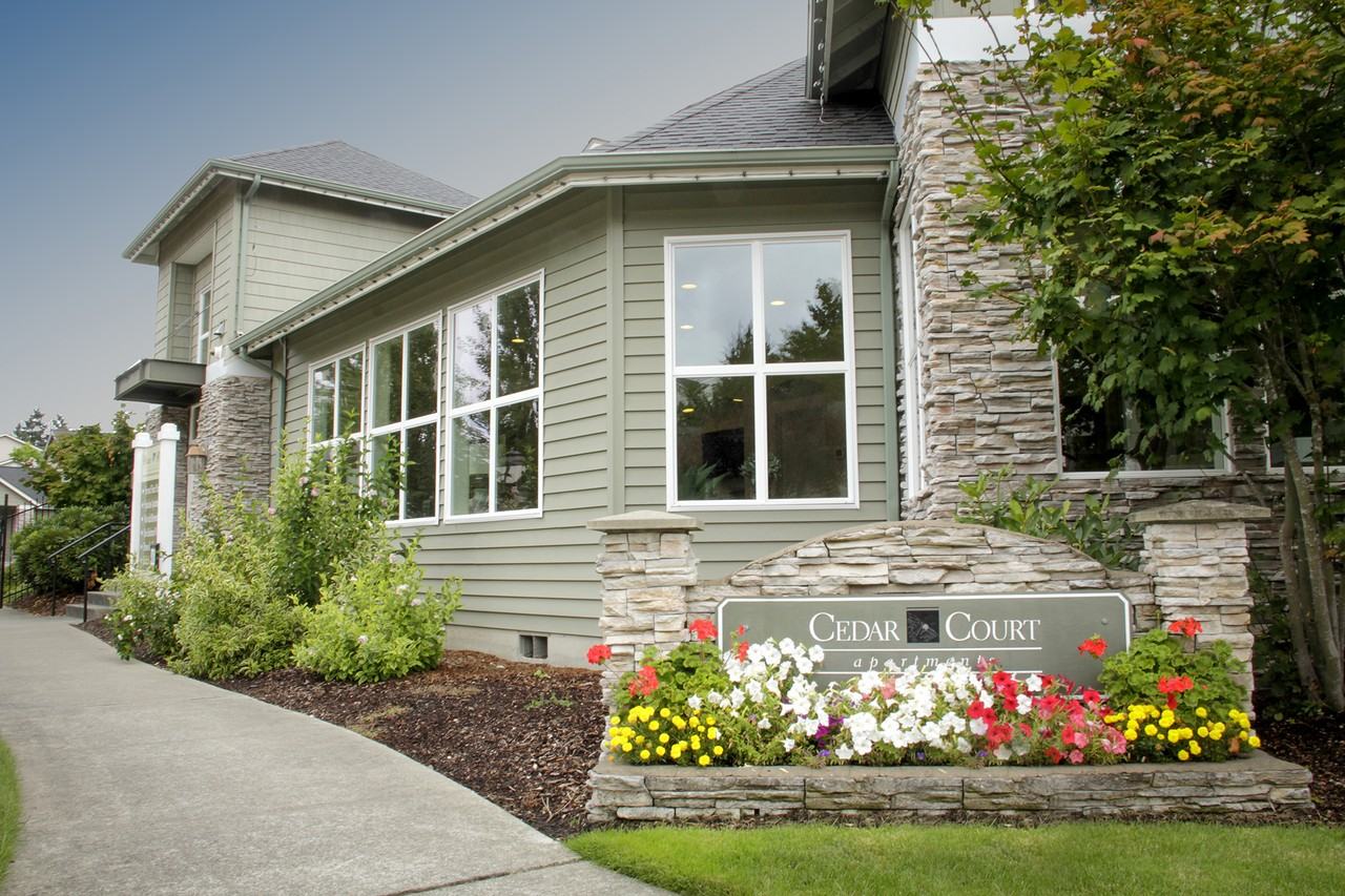 Cedar Court - Photo 2 of 19