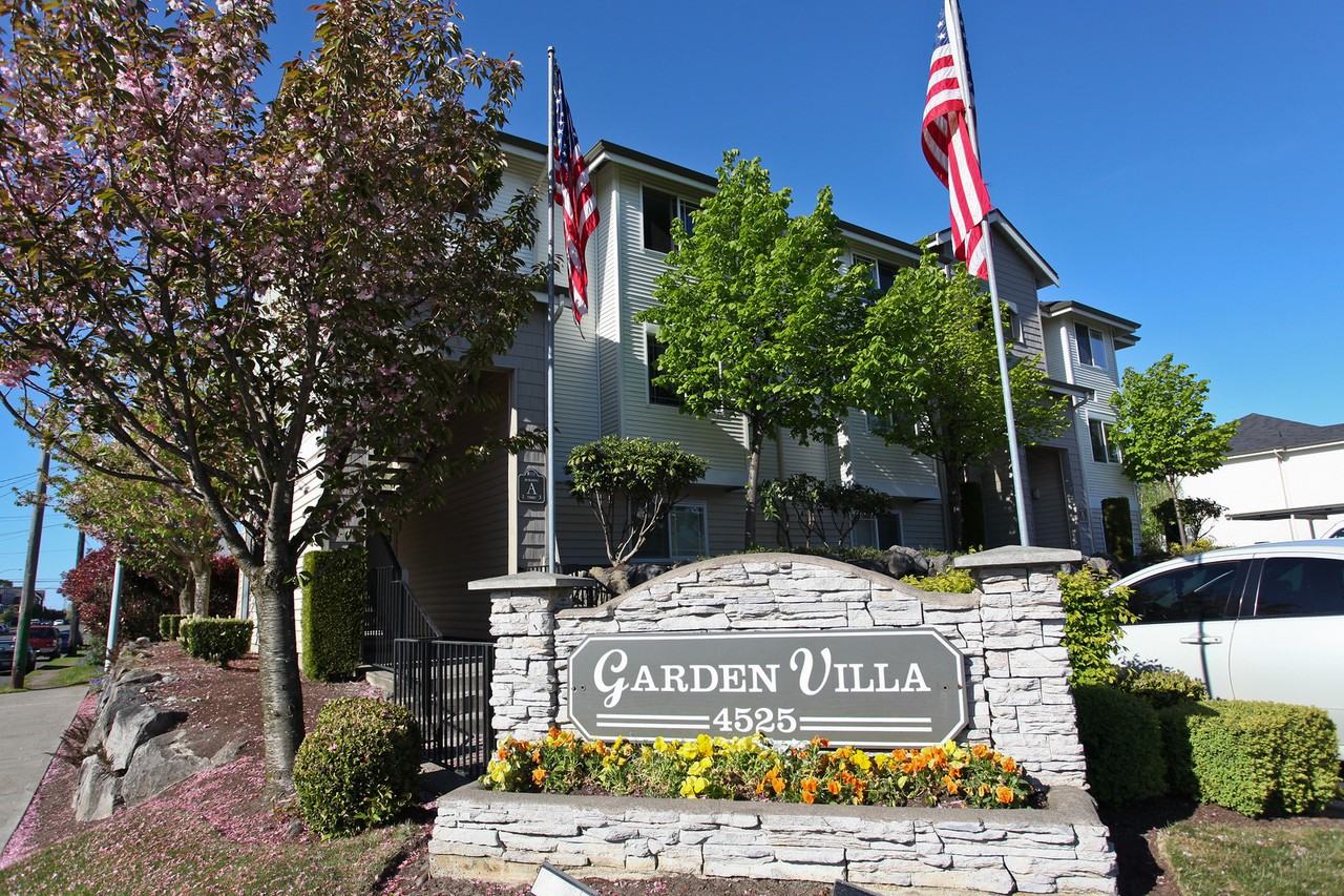 Garden Villa - Photo 2 of 15