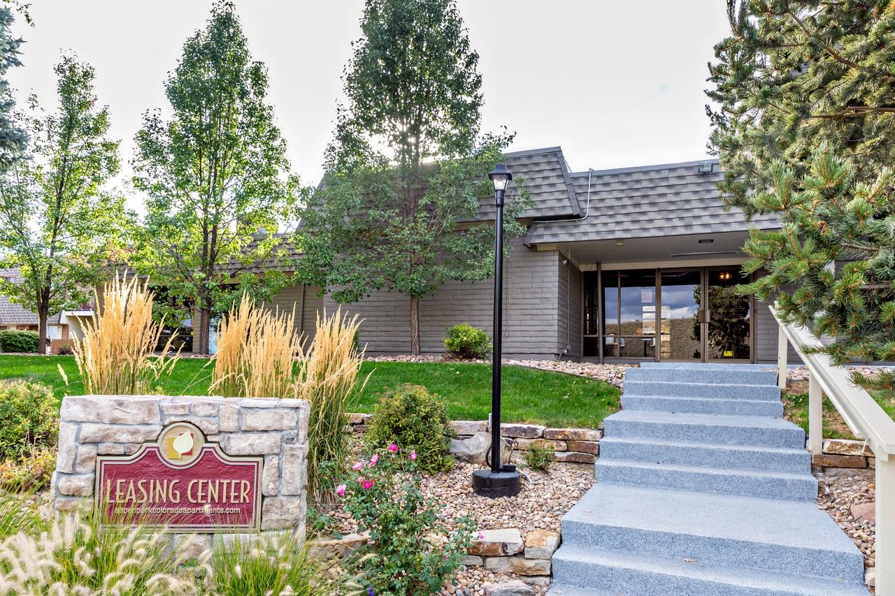 Aspen Park Apartments (old) - Photo 3 of 45