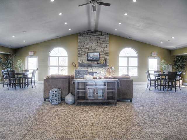 The Vue - Photo 2 of 20