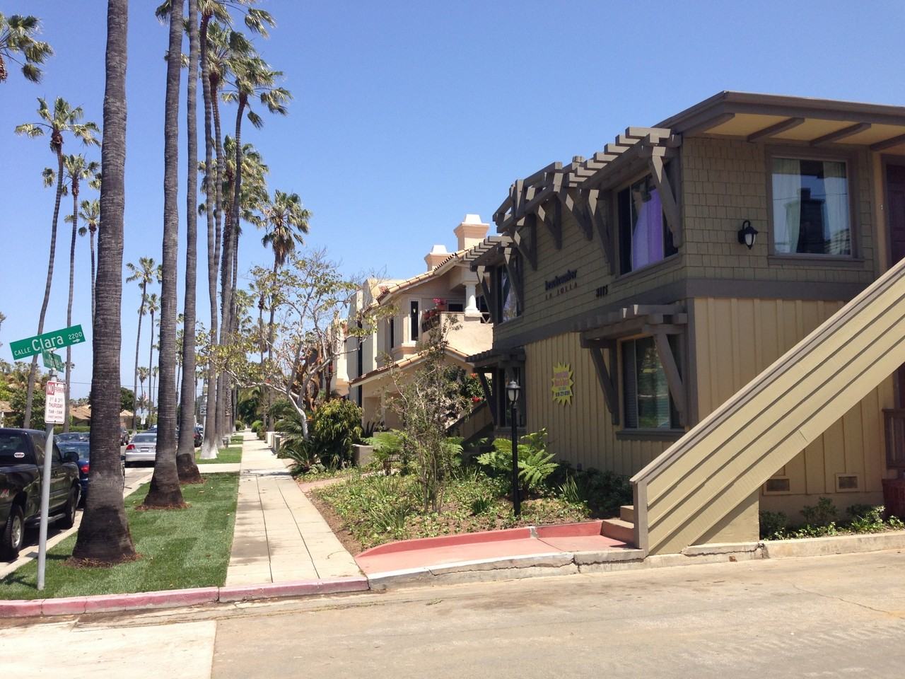 Elan Beachcomber La Jolla - Photo 2 of 9