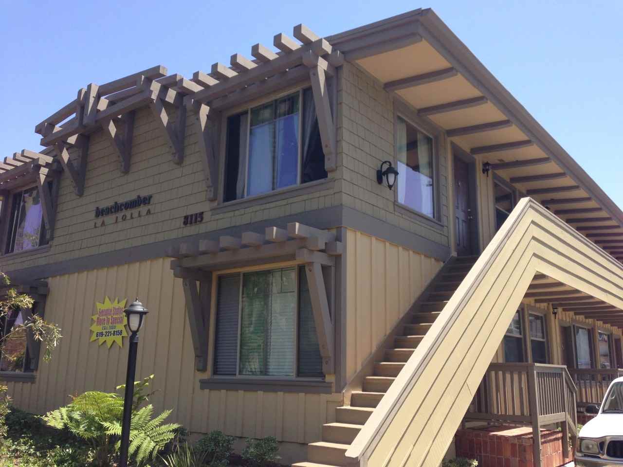 Elan Beachcomber La Jolla - Photo 3 of 9