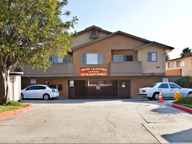 Elan Village Court - Photo 2 of 2