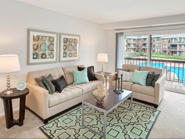 Park Waverly - Photo 2 of 11