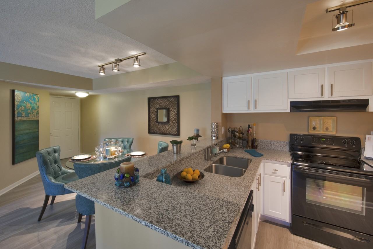 Cascades at the Hammocks - Photo 3 of 17