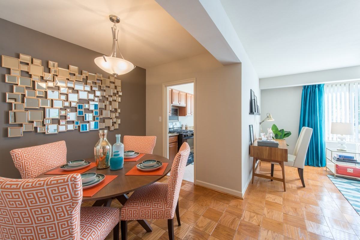 The Berkshire - Photo 2 of 25