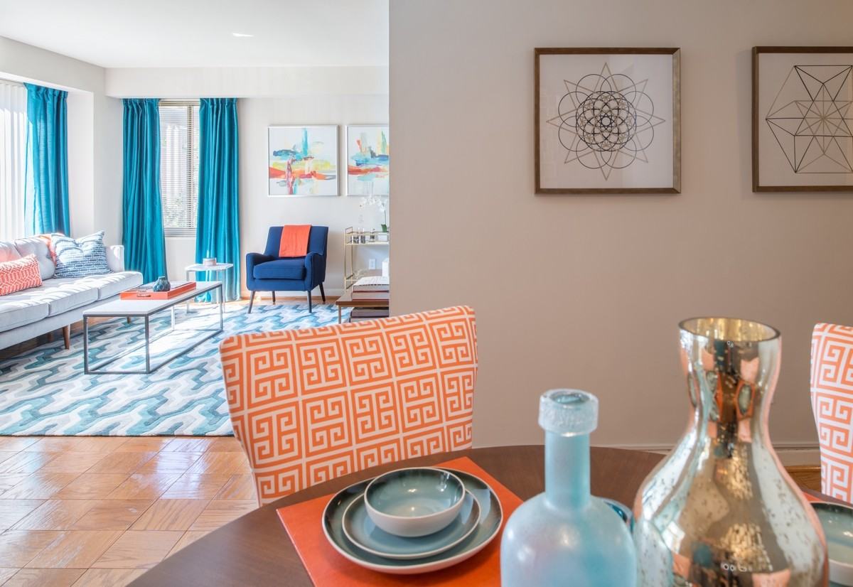 The Berkshire - Photo 3 of 25