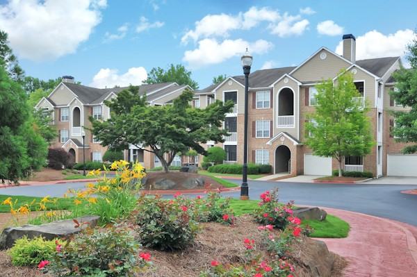 AMLI at Northwinds - Photo 2 of 50