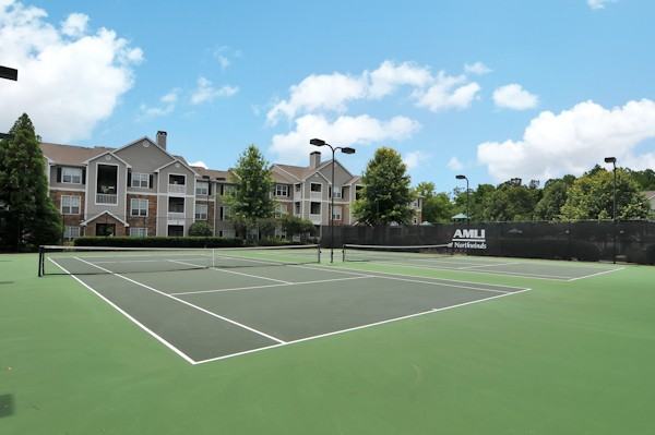 AMLI at Northwinds - Photo 3 of 50