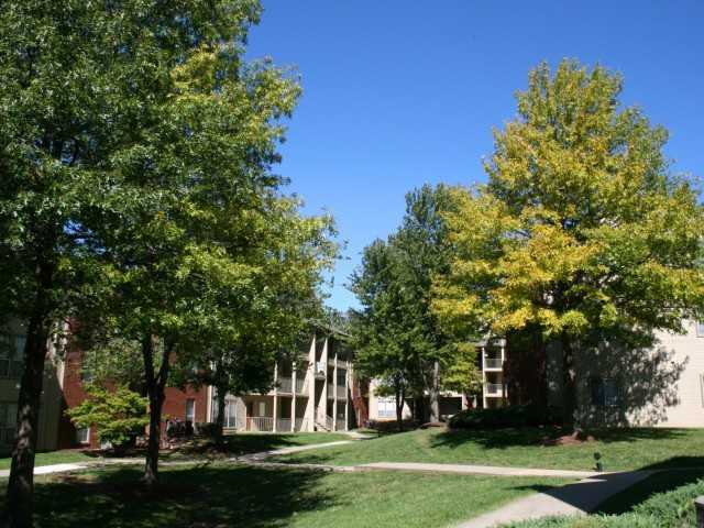 Campus View Apartments - Photo 3 of 25