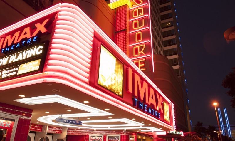 EVIVA Midtown - Photo 2 of 8