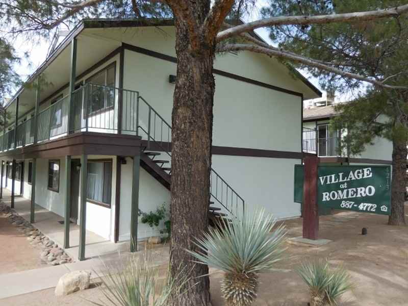 Village at Romero Apartments 4213 N Romero Rd, Tucson, AZ 85705 Zumper