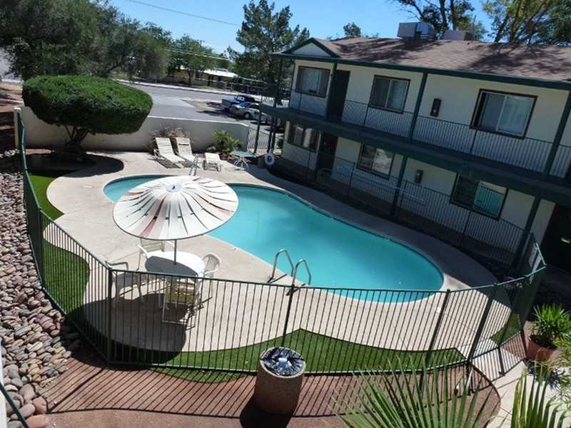 Village at Romero Apartments - Photo 2 of 6