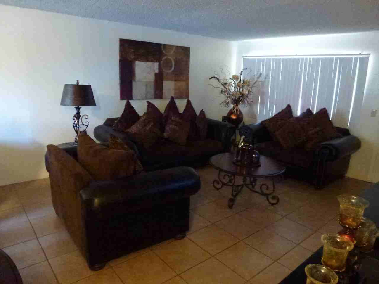 Village at Romero Apartments - Photo 3 of 6