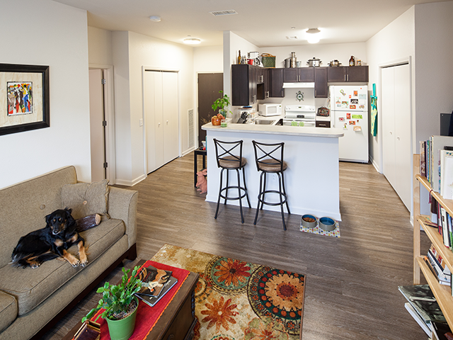 Aspire at West Campus - Photo 2 of 17