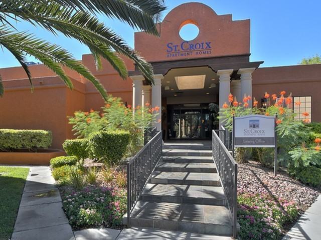 St. Croix Apartments - Photo 3 of 15