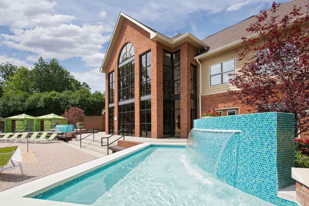 Overlook at Berkeley Lake - Photo 2 of 11