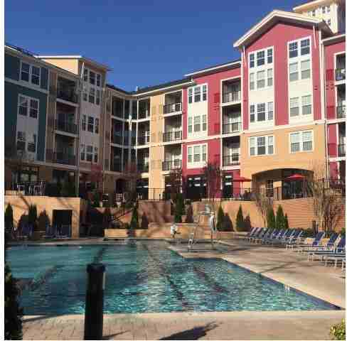 Novus Odenton - Photo 3 of 9