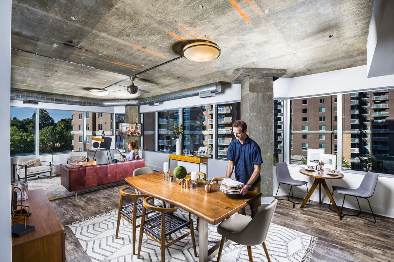 eLofts Alexandria - Photo 3 of 13