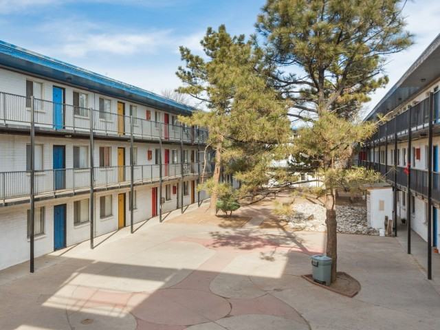 Shadow Tree Apartments - Photo 2 of 32