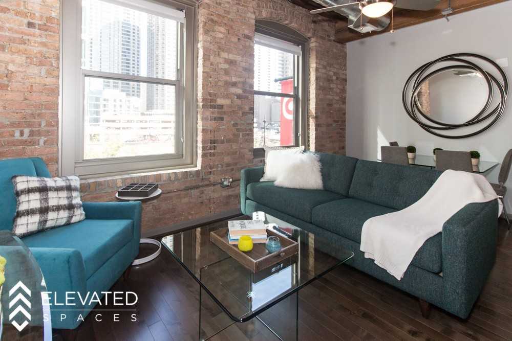 175 North Harbor Drive #3603