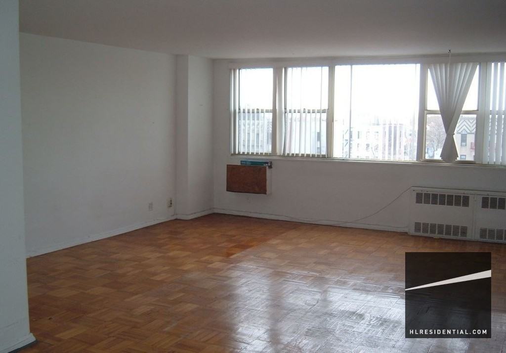 Ocean Pkwy & Cortelyou Road