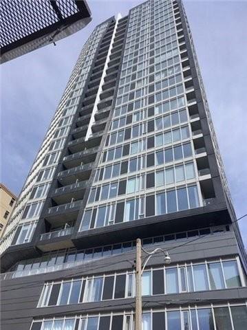 68 Shuter Street #501